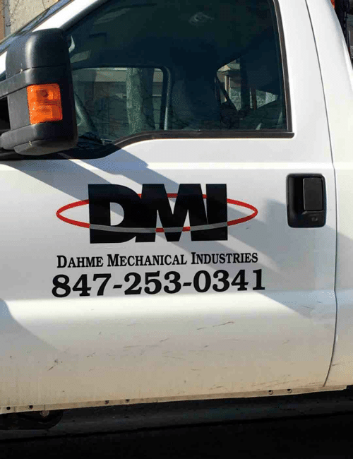 About Dahme Plumbing Heating Air Conditioning