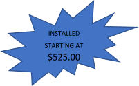 Sump Pump Installation cost