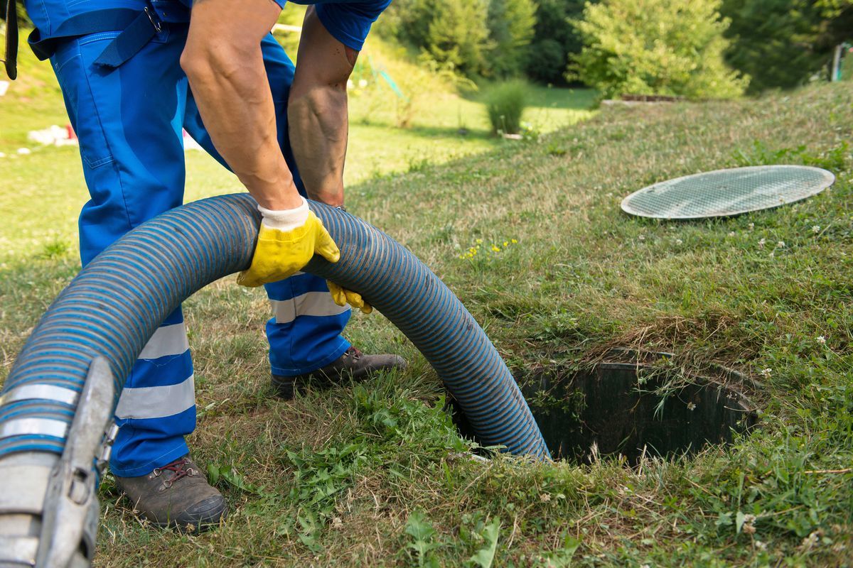 sewer repair in westmont, il